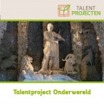 Talentproject Onderwereld